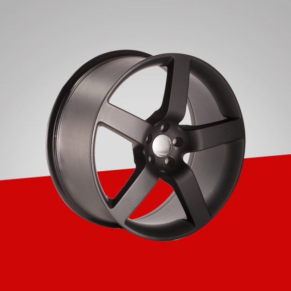 Maxxtrac Avon alloy wheel