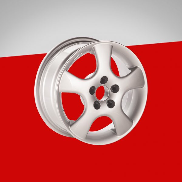 ATP Helicopter alloy wheel